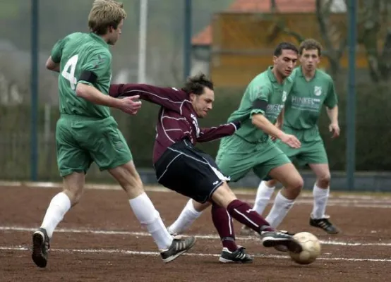 André Corvinelli - Capitano