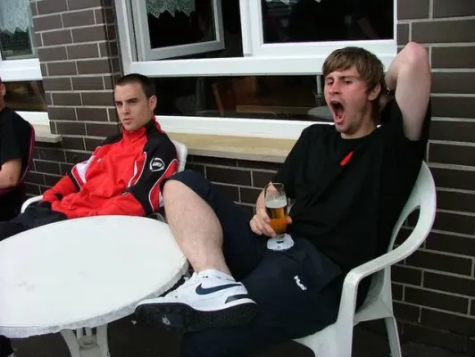 2008 - Abschlußfeier