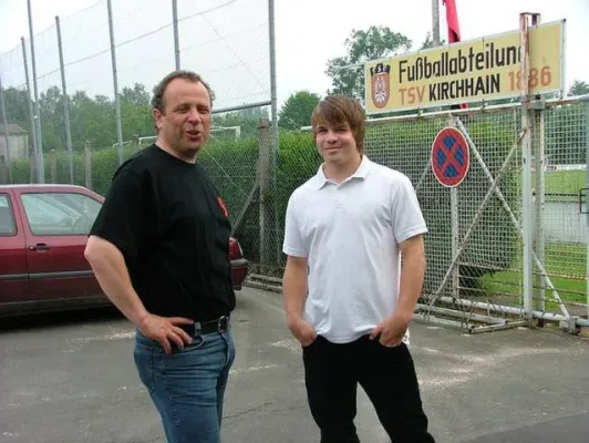 2008 - Abschlußfeier