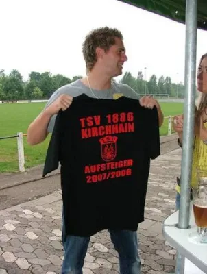 2008 - Abschlußfeier