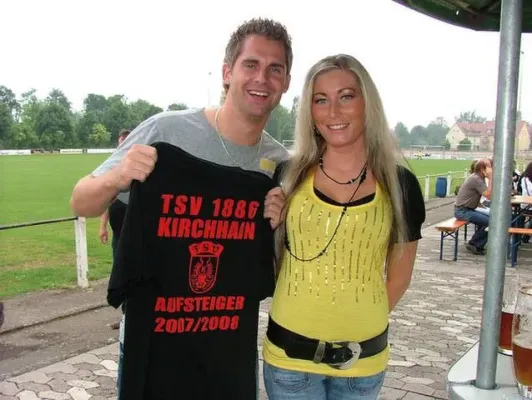 2008 - Abschlußfeier