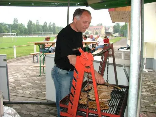 2008 - Abschlußfeier