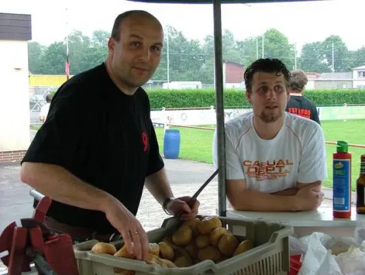 2008 - Abschlußfeier