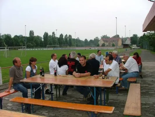 2008 - Abschlußfeier