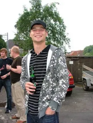 2008 - Abschlußfeier