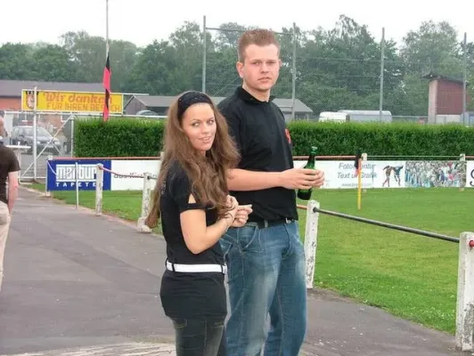 2008 - Abschlußfeier