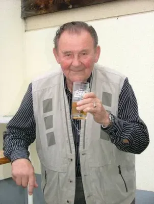 2008 - Abschlußfeier