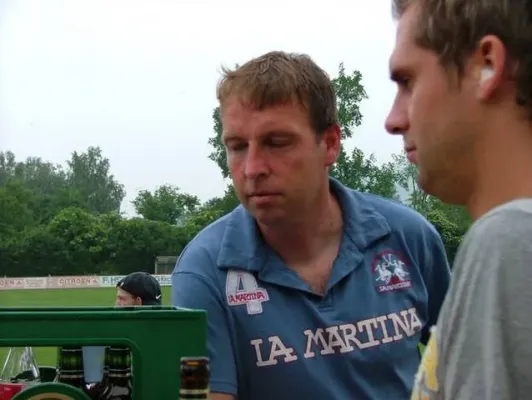 2008 - Abschlußfeier