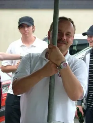 2008 - Abschlußfeier