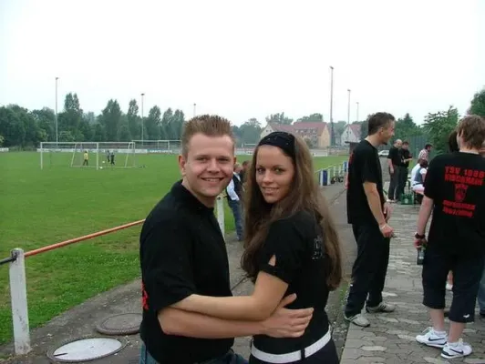 2008 - Abschlußfeier