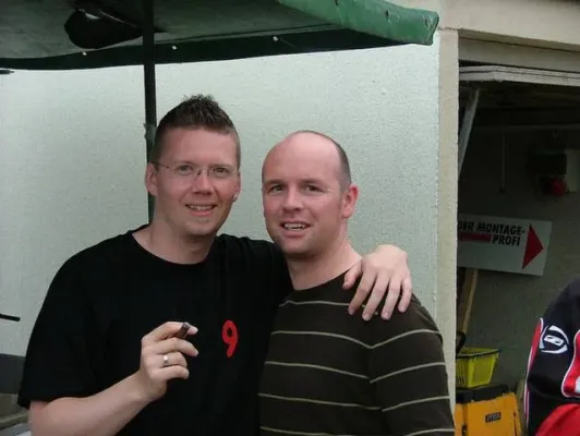 2008 - Abschlußfeier