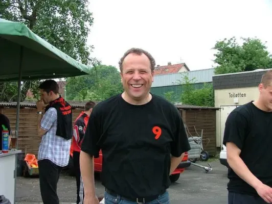 2008 - Abschlußfeier