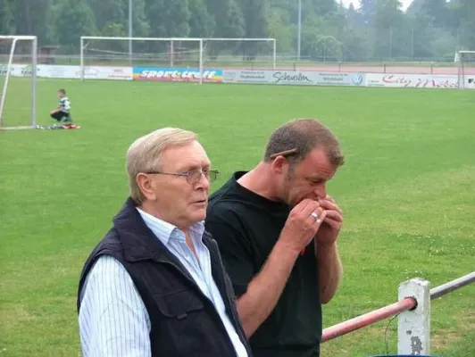 2008 - Abschlußfeier