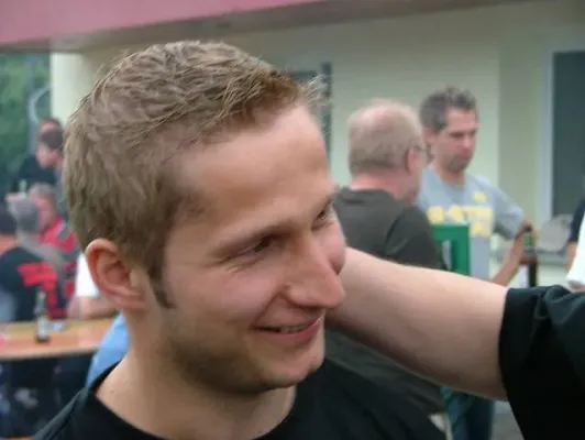 2008 - Abschlußfeier