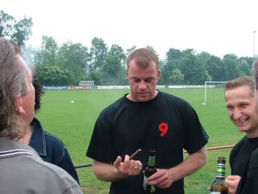 2008 - Abschlußfeier