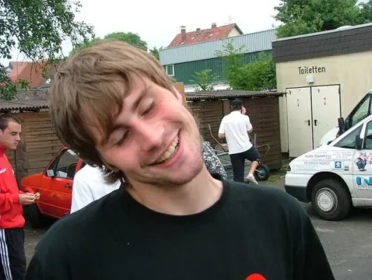 2008 - Abschlußfeier