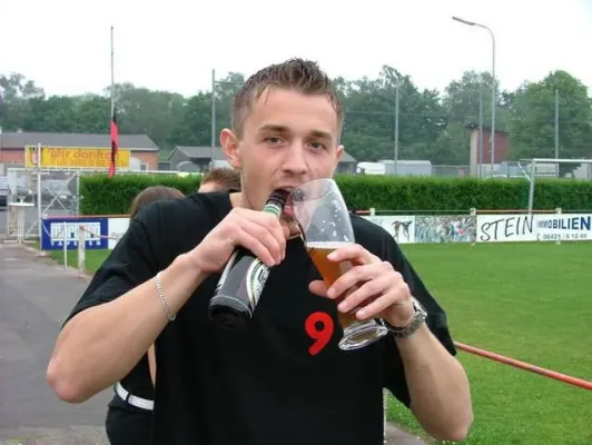 2008 - Abschlußfeier