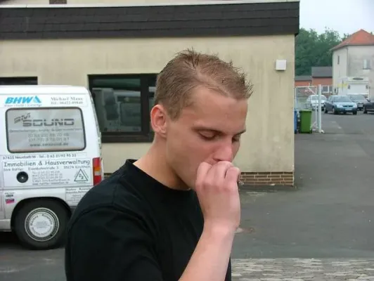 2008 - Abschlußfeier