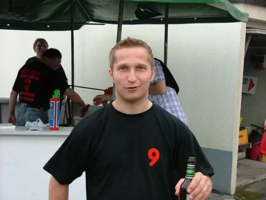 2008 - Abschlußfeier