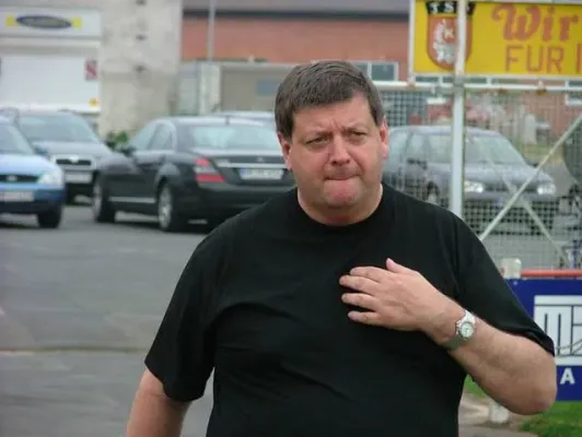 2008 - Abschlußfeier