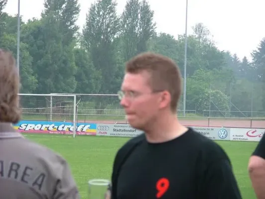 2008 - Abschlußfeier