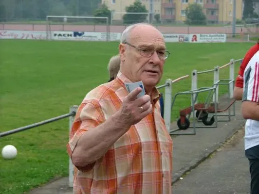 2008 - Abschlußfeier