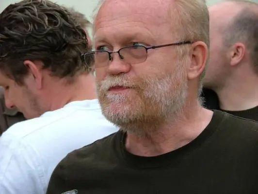 2008 - Abschlußfeier