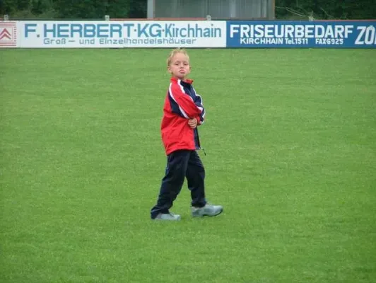 2008 - Abschlußfeier