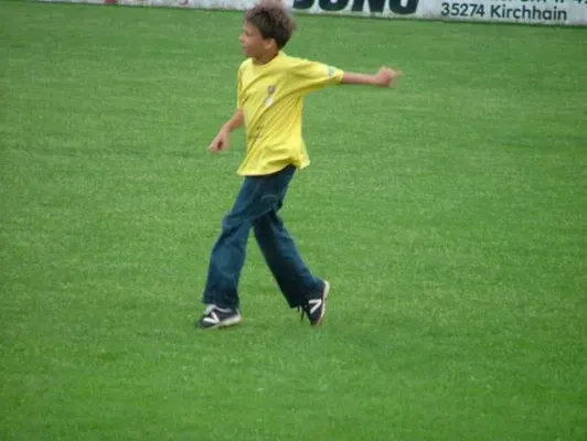 2008 - Abschlußfeier