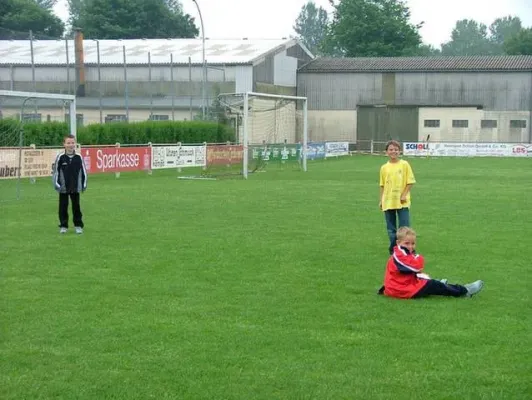 2008 - Abschlußfeier