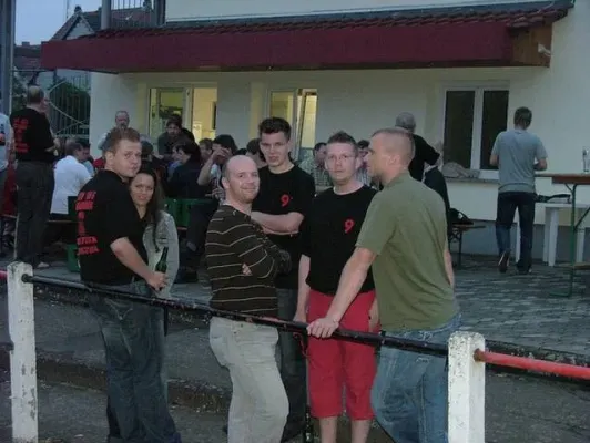 2008 - Abschlußfeier