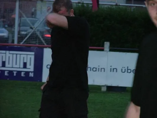 2008 - Abschlußfeier