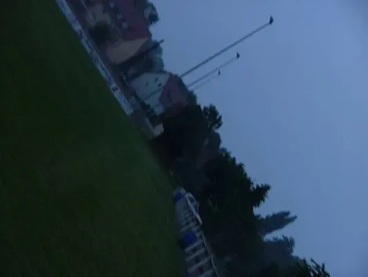 2008 - Abschlußfeier