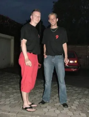 2008 - Abschlußfeier