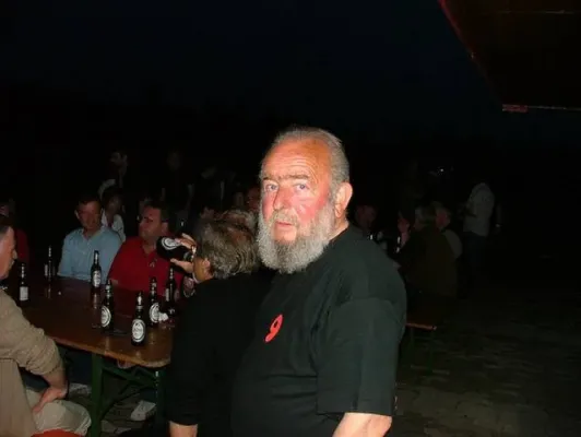 2008 - Abschlußfeier