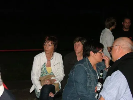 2008 - Abschlußfeier