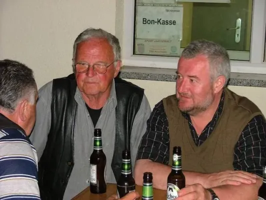 2008 - Abschlußfeier