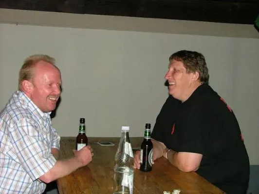 2008 - Abschlußfeier