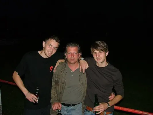 2008 - Abschlußfeier