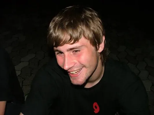 2008 - Abschlußfeier