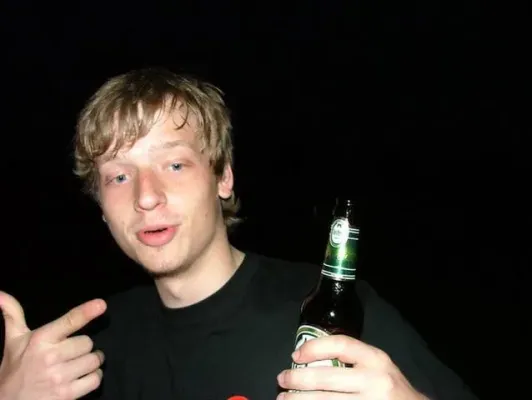 2008 - Abschlußfeier