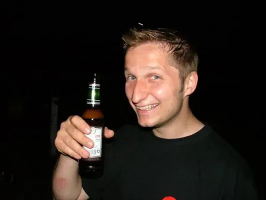 2008 - Abschlußfeier