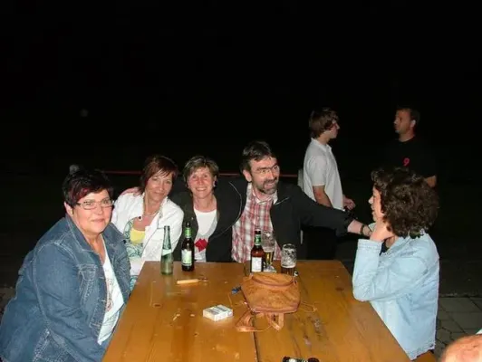 2008 - Abschlußfeier