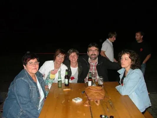 2008 - Abschlußfeier