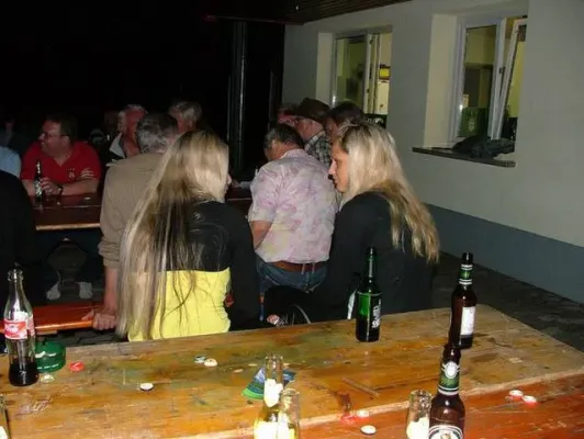 2008 - Abschlußfeier