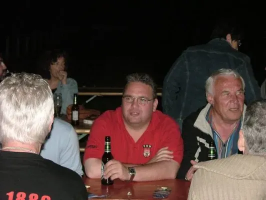 2008 - Abschlußfeier