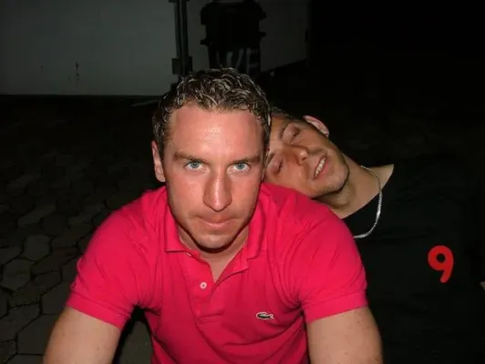 2008 - Abschlußfeier