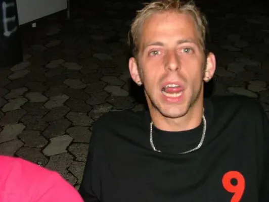 2008 - Abschlußfeier