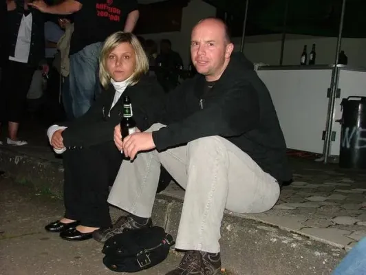 2008 - Abschlußfeier