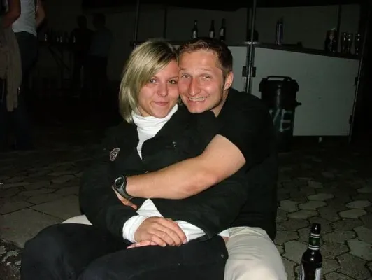 2008 - Abschlußfeier